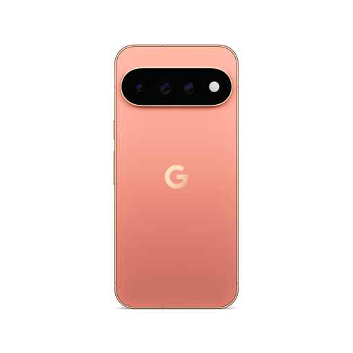 Google Pixel 11 Pro XL in Canyon – original Google product image
