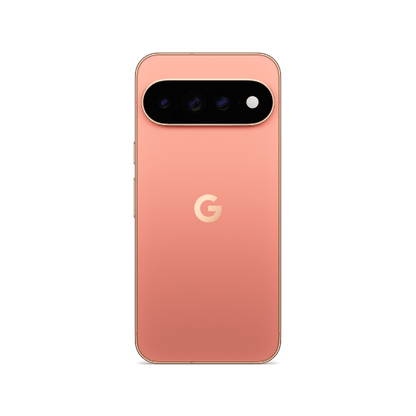 Google Pixel 11 Pro XL in Canyon – original Google product image
