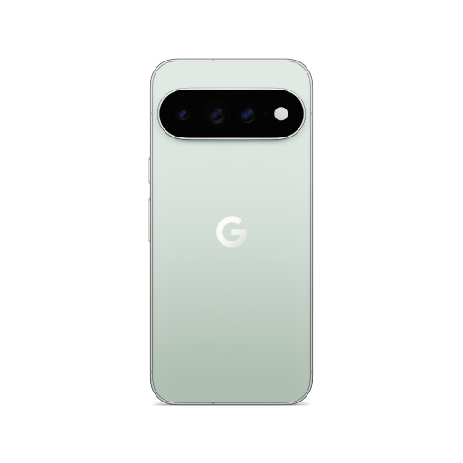 Google Pixel 11 Pro XL in Fog – original Google product image