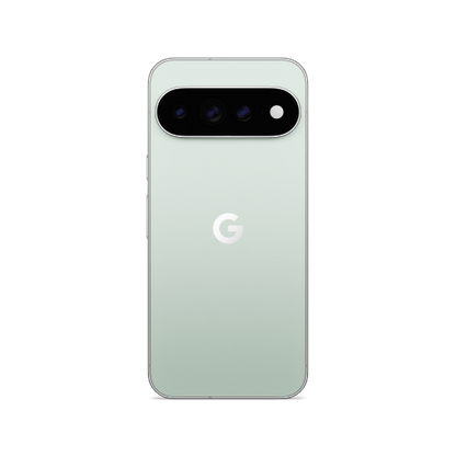 Google Pixel 11 Pro XL in Fog – original Google product image