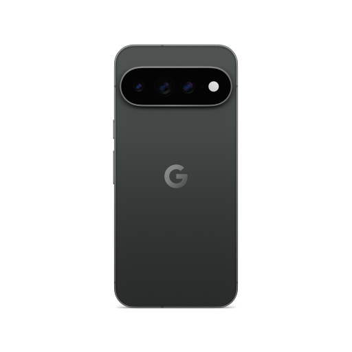 Google Pixel 11 Pro XL in Obsidian – original Google product image