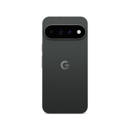 Google Pixel 11 Pro XL in Obsidian – original Google product image