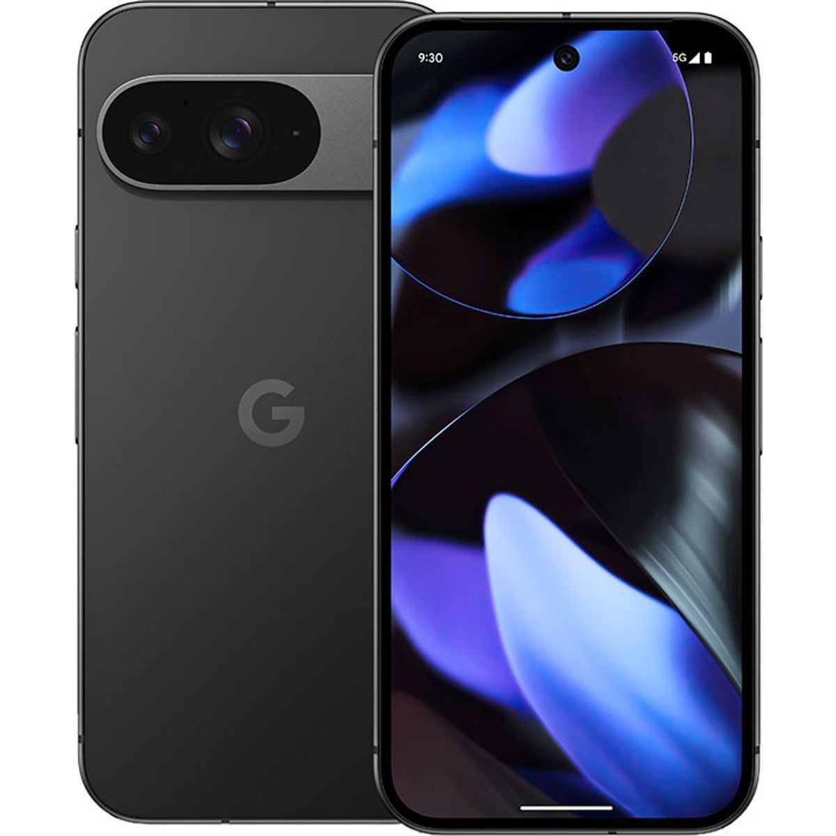 Google Pixel 9 handset image