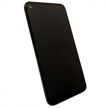 Google Pixel 4a | Location Spoofing