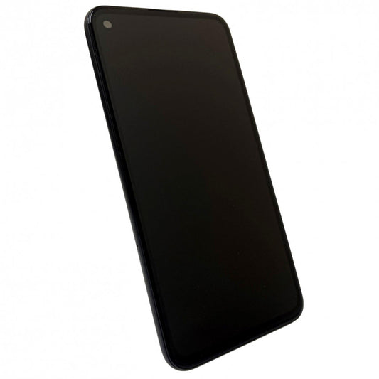 Google Pixel 4a | GrapheneOS