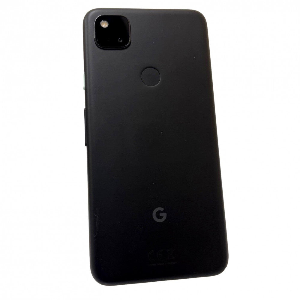 Google Pixel 4a | Location Spoofing