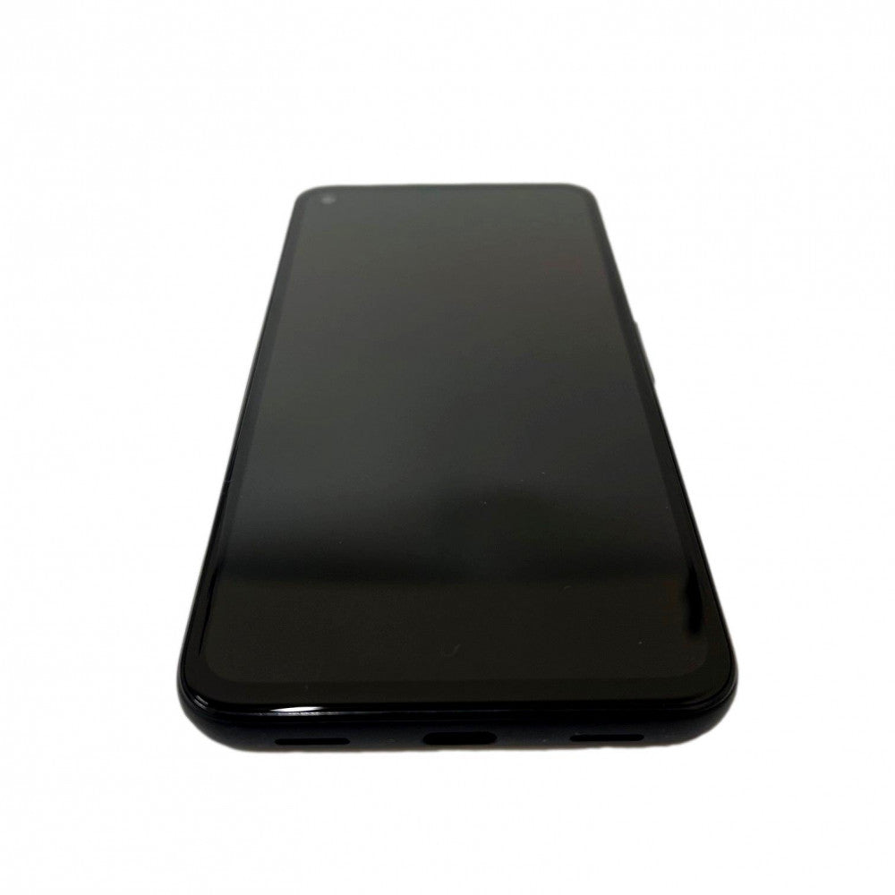 Google Pixel 4a | Location Spoofing