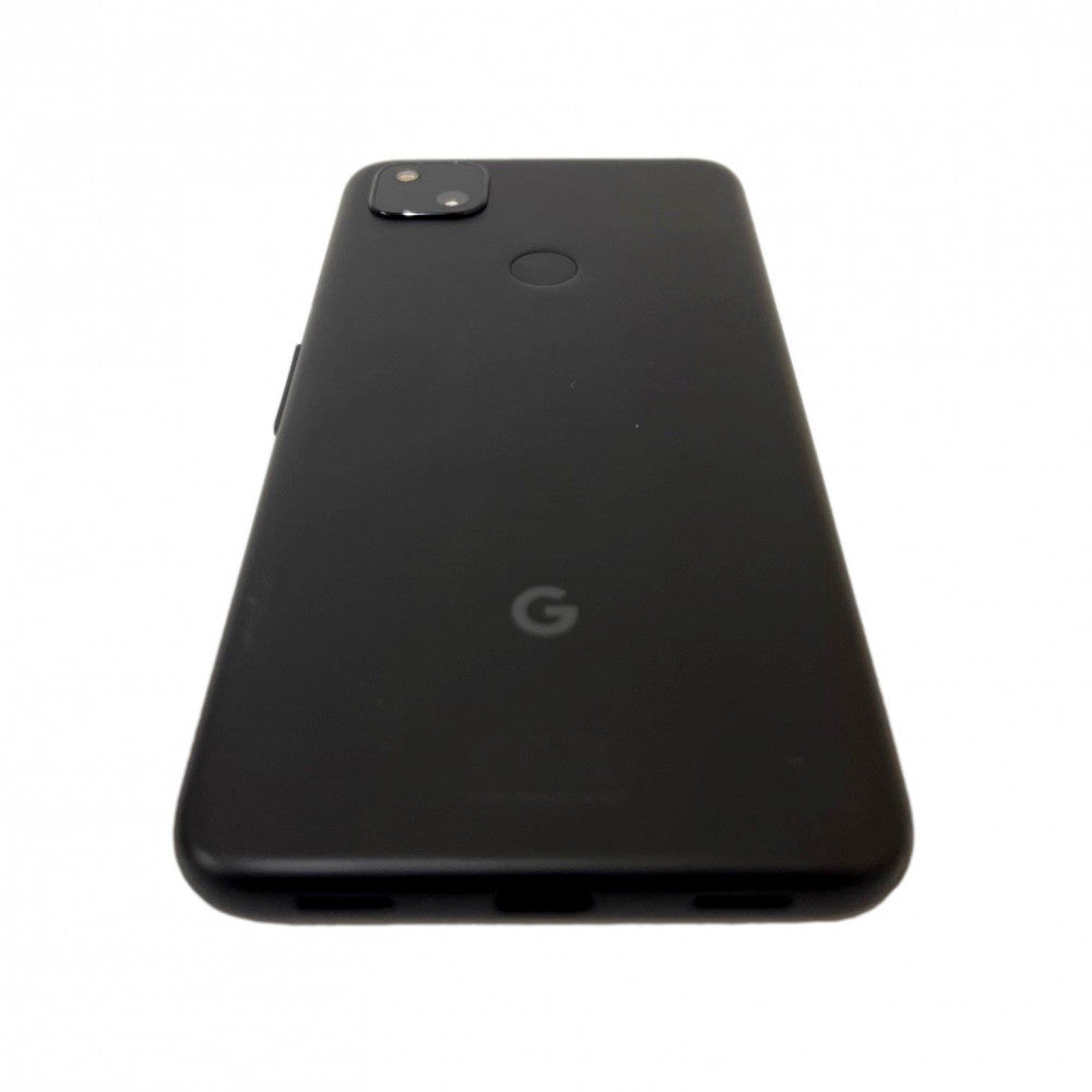Google Pixel 4a | Location Spoofing