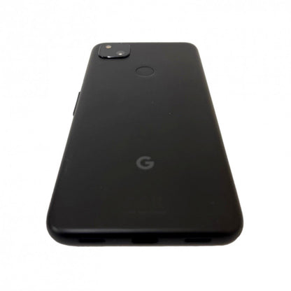 Google Pixel 4a | GrapheneOS