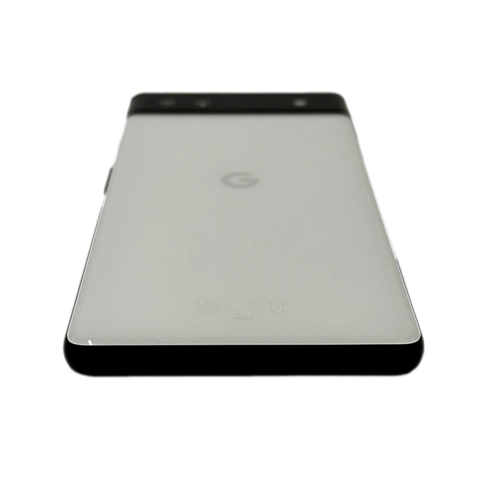 Google Pixel 6a | Location Spoofing