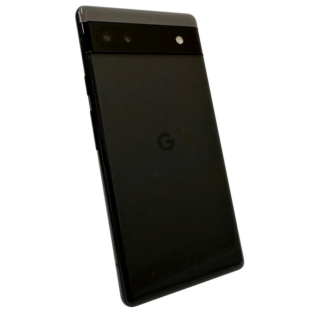 Google Pixel 6 | Location Spoofing