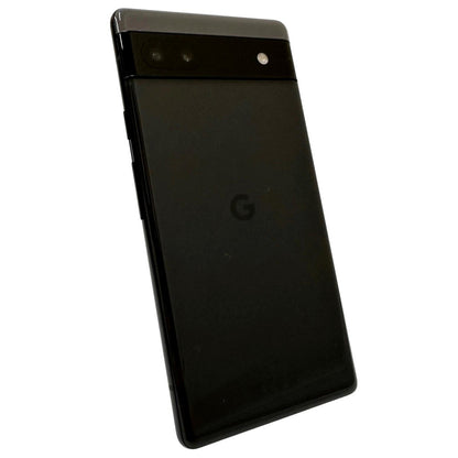 Google Pixel 6 | Location Spoofing