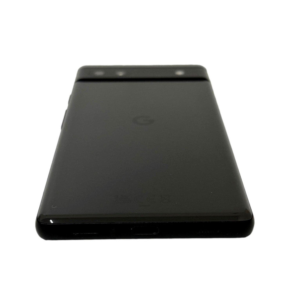 Google Pixel 6a | Location Spoofing