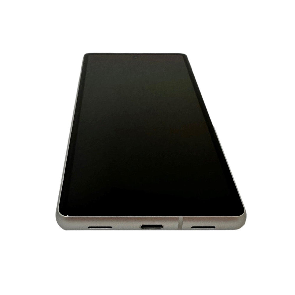 Google Pixel 7a | Location Spoofing
