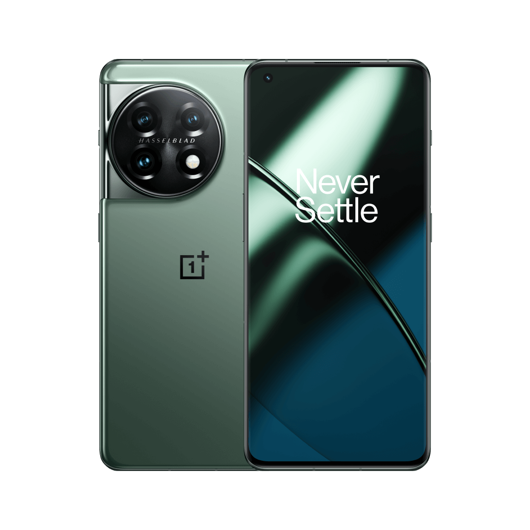 OnePlus 11 | Location Spoofing