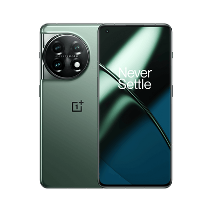 OnePlus 11 | Location Spoofing