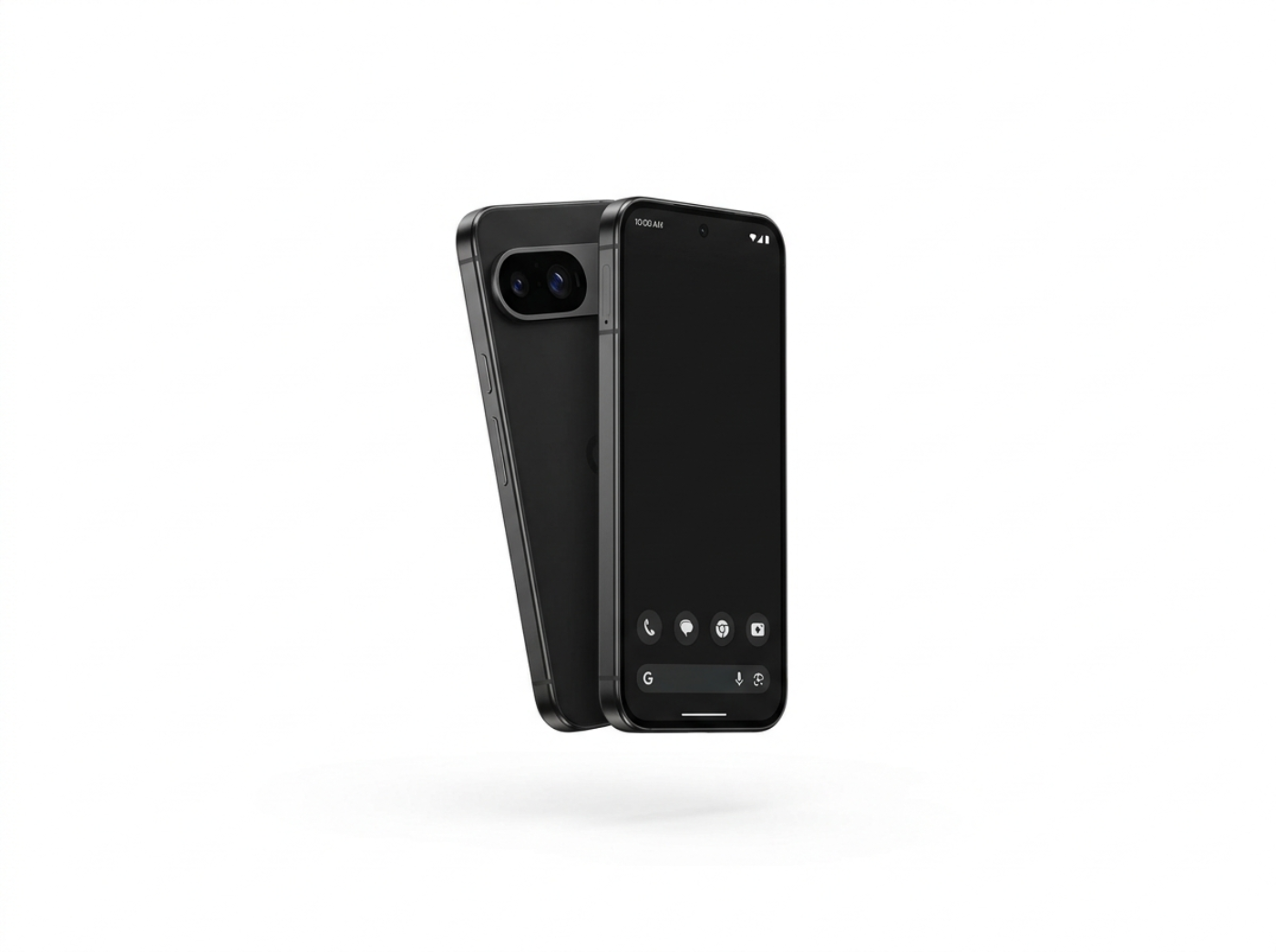 Google Pixel 9 | GrapheneOS