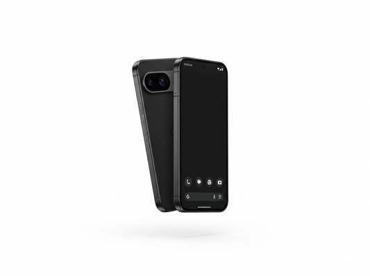 Google Pixel 9a | GrapheneOS