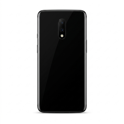 OnePlus 7 rear