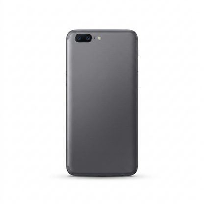 OnePlus 5 rear