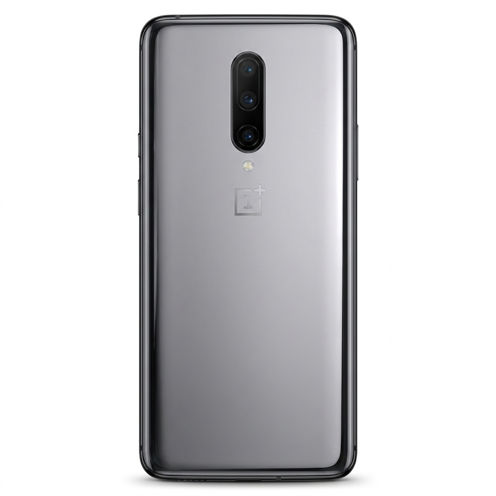 OnePlus 7 Pro rear