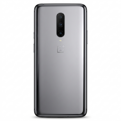 OnePlus 7 Pro rear