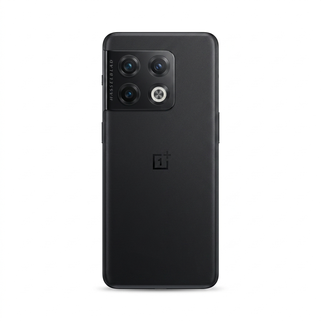 OnePlus 10 Pro rear