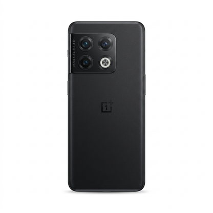 OnePlus 10 Pro rear