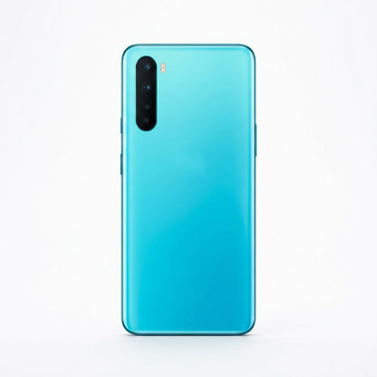 OnePlus Nord rear