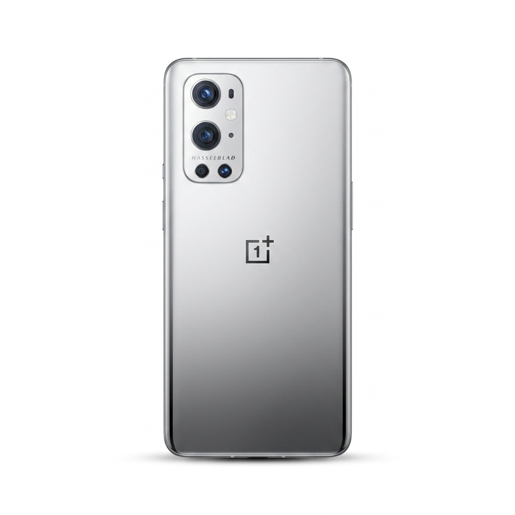 OnePlus 9 Pro rear