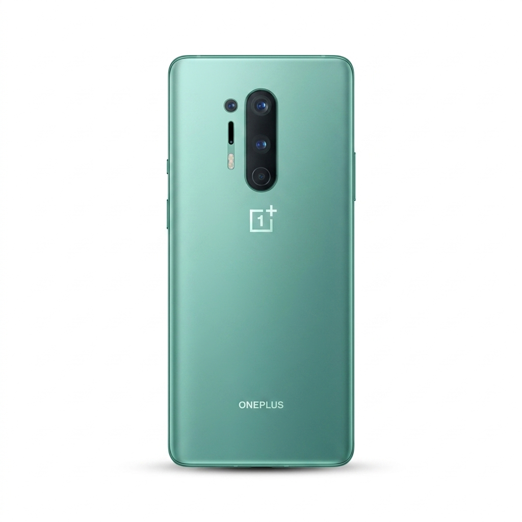 OnePlus 8 Pro rear