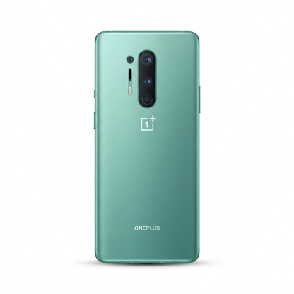 OnePlus 8 Pro rear