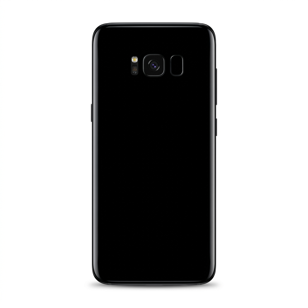 Samsung Galaxy S8 rear