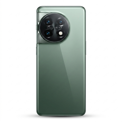 OnePlus 11 rear