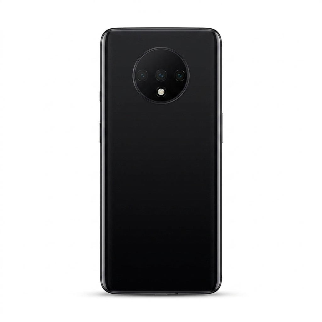 OnePlus 7T rear