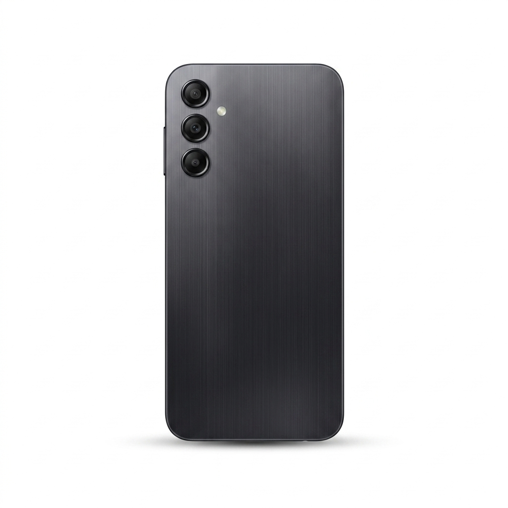 Samsung Galaxy A14 rear