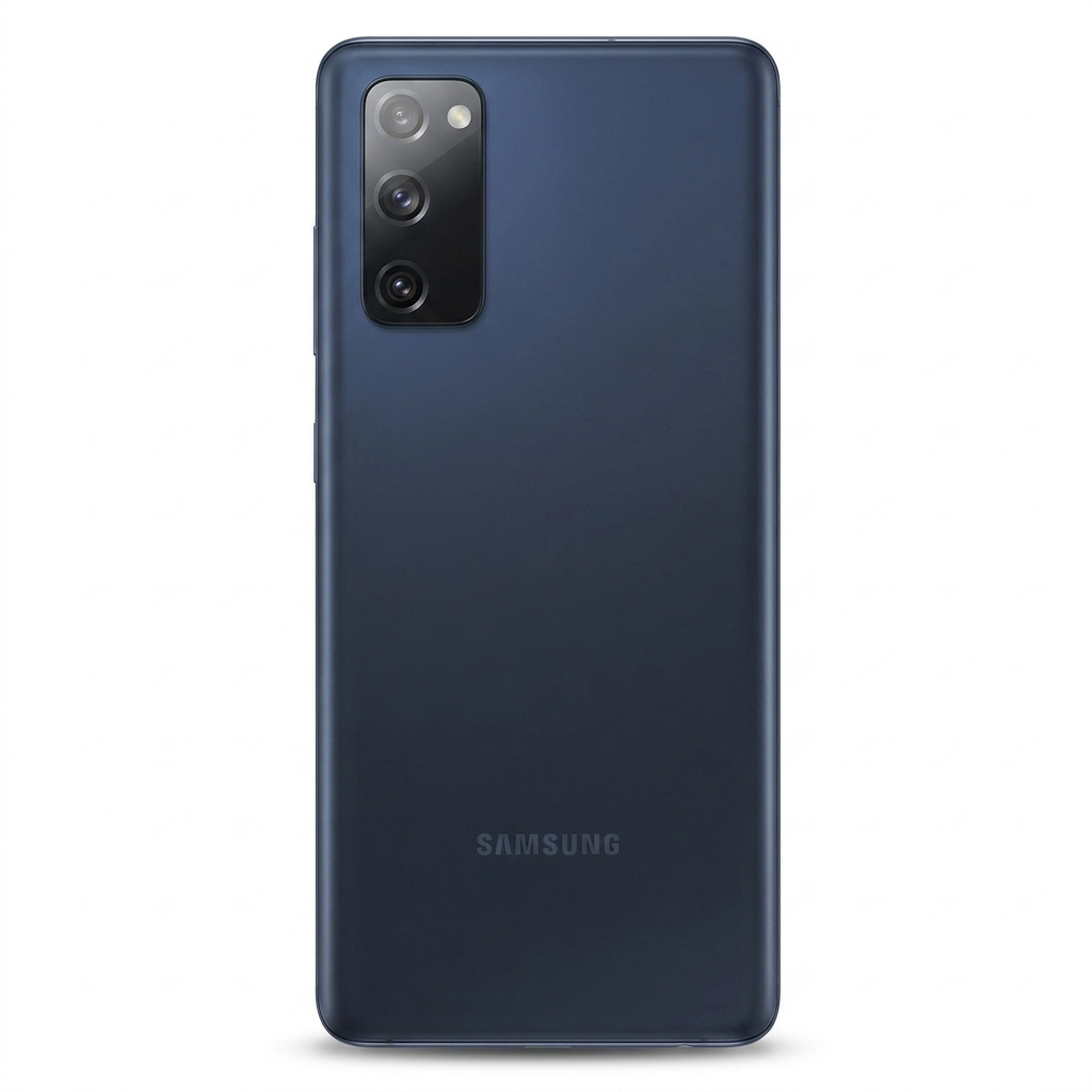 Samsung Galaxy S20 FE rear