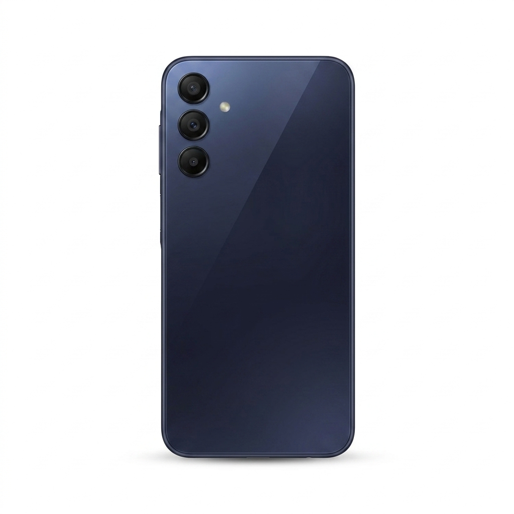 Samsung Galaxy A15 rear