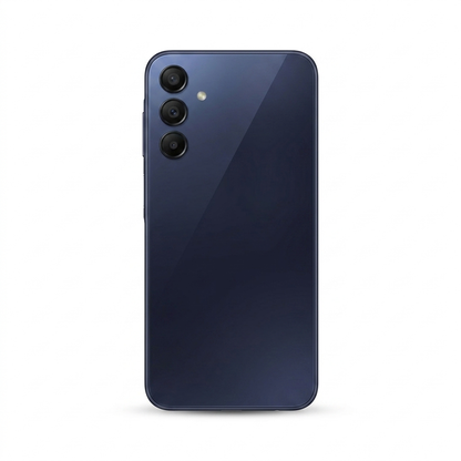 Samsung Galaxy A15 rear