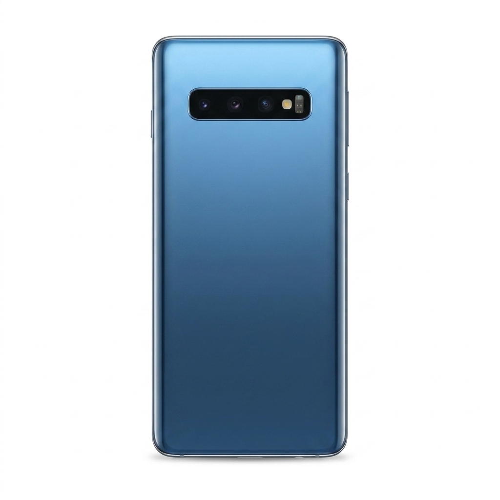 Samsung Galaxy S10 Plus rear