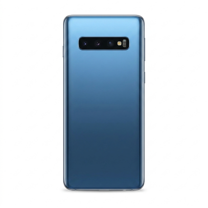 Samsung Galaxy S10 Plus rear