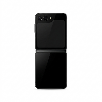 Samsung Galaxy Z Flip5 folded