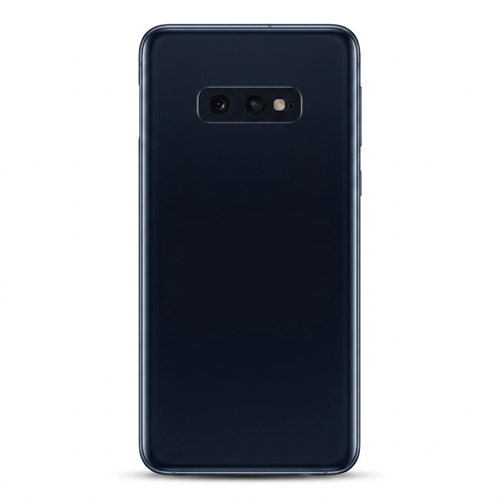 Samsung Galaxy S10e rear