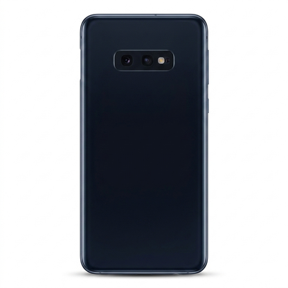 Samsung Galaxy S10e rear