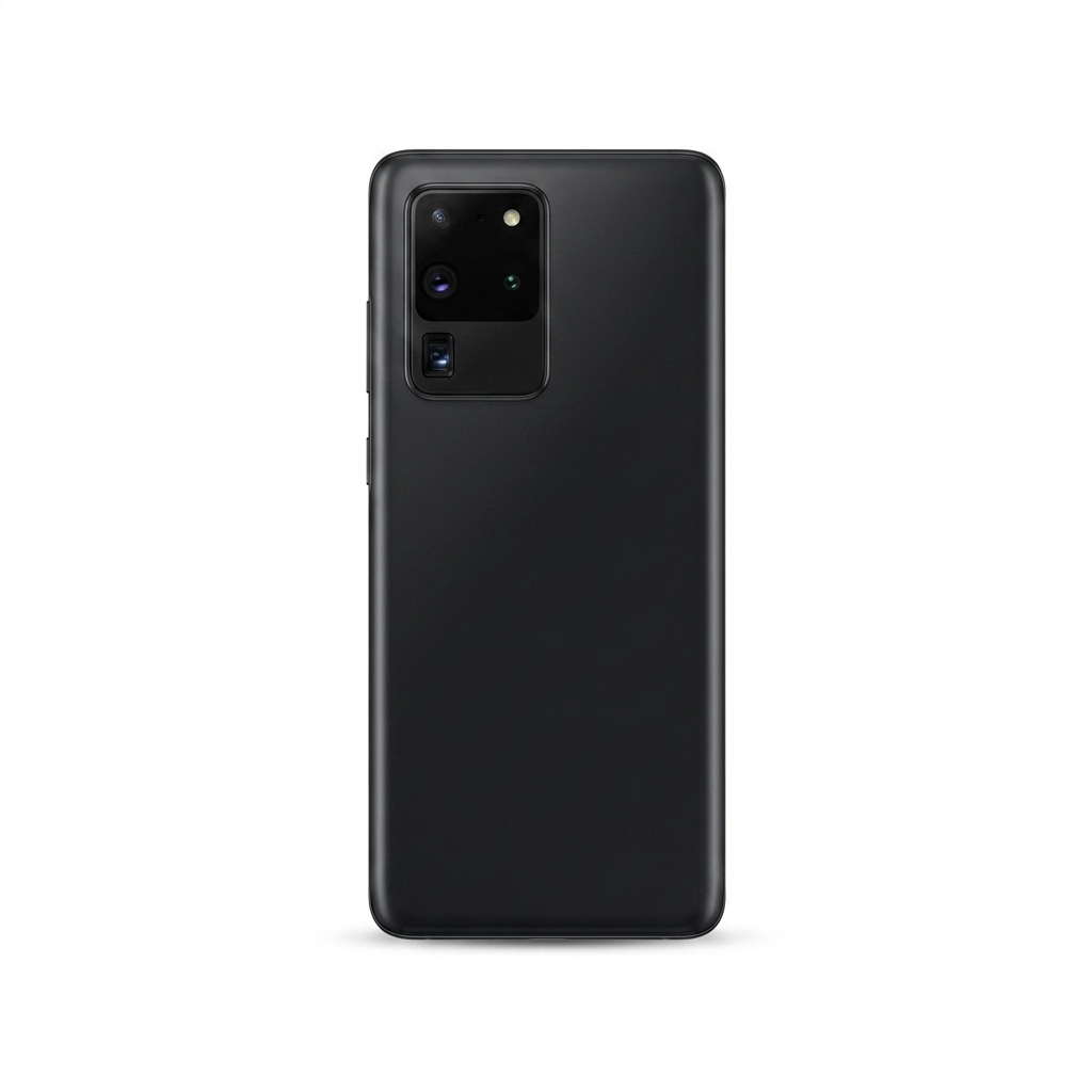 Samsung Galaxy S20 Ultra rear