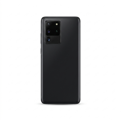 Samsung Galaxy S20 Ultra rear