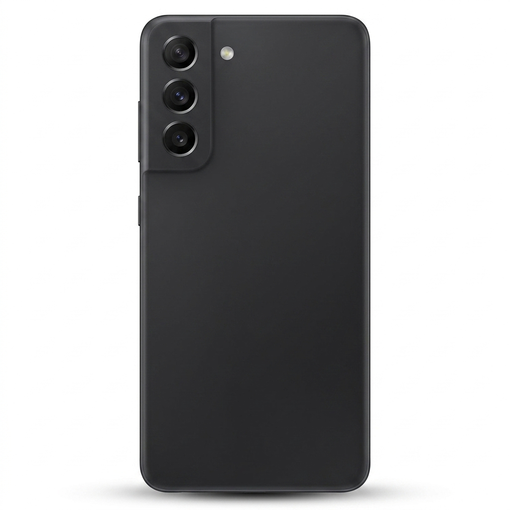 Samsung Galaxy S21 FE rear