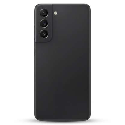 Samsung Galaxy S21 FE rear
