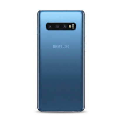 Samsung Galaxy S10 rear