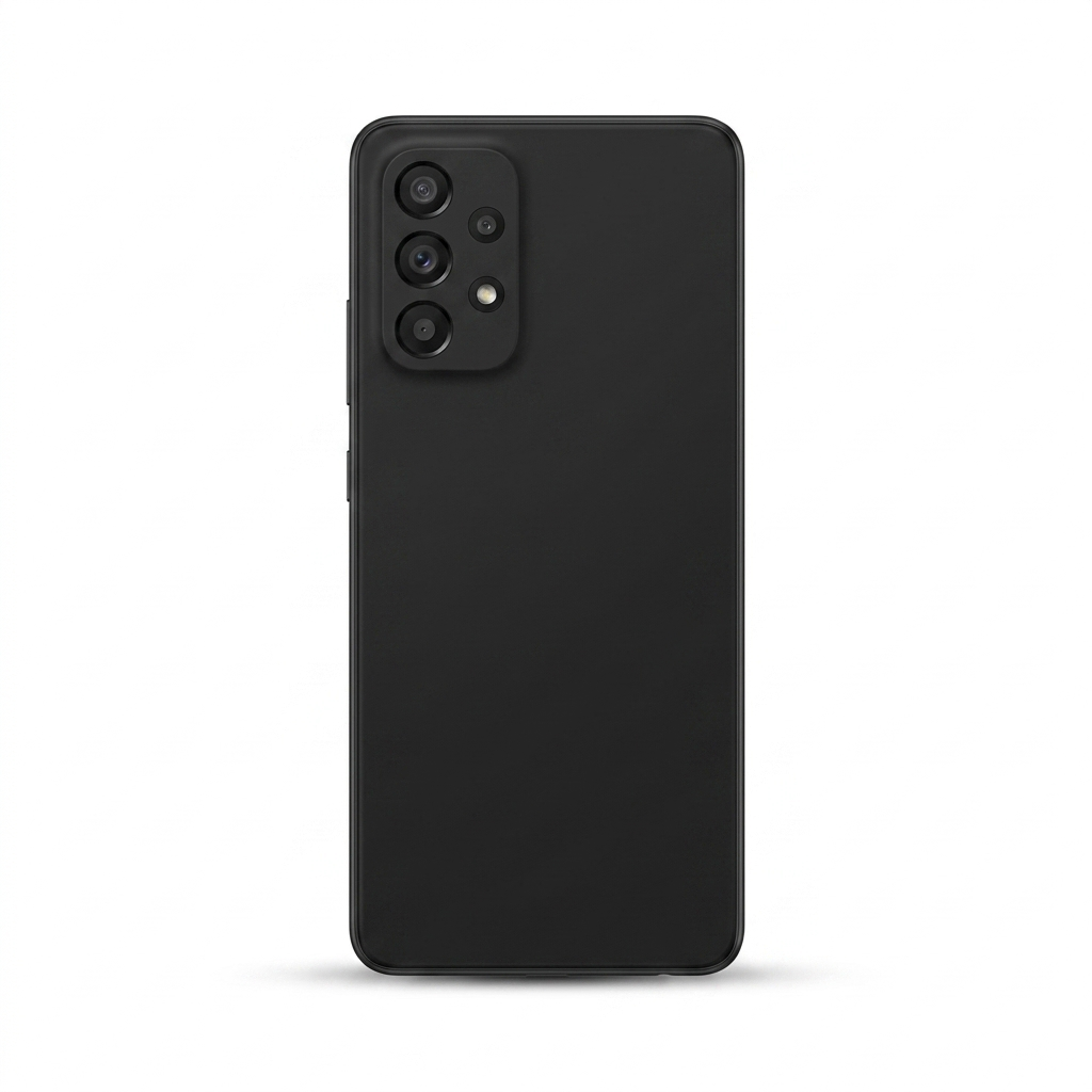Samsung Galaxy A53 rear